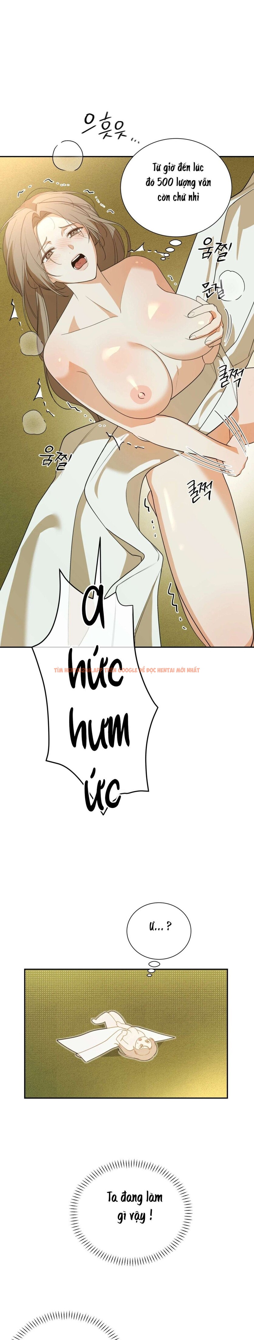 Xem ảnh Kẻ Ngu Dốt - Chapter 4 - 7 0 - Truyenhentaiz.net