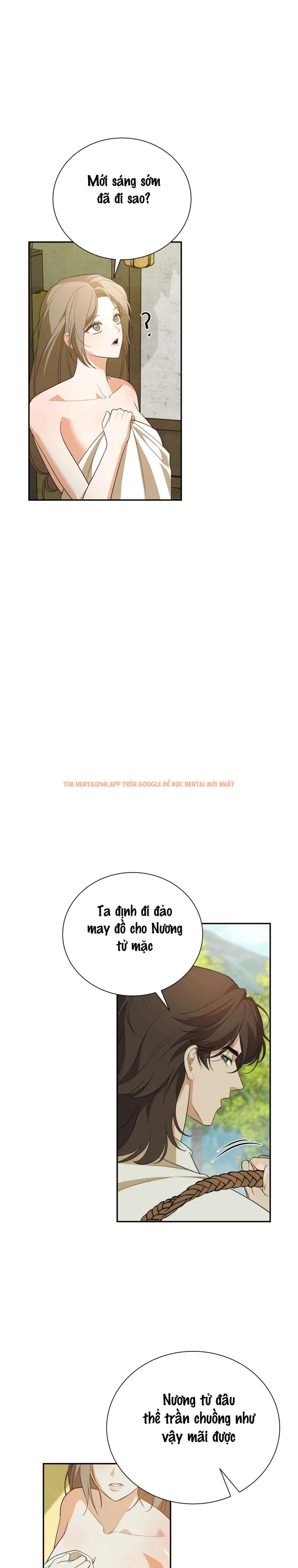 Xem ảnh Kẻ Ngu Dốt - Chapter 4 - 8 0 - Truyenhentaiz.net