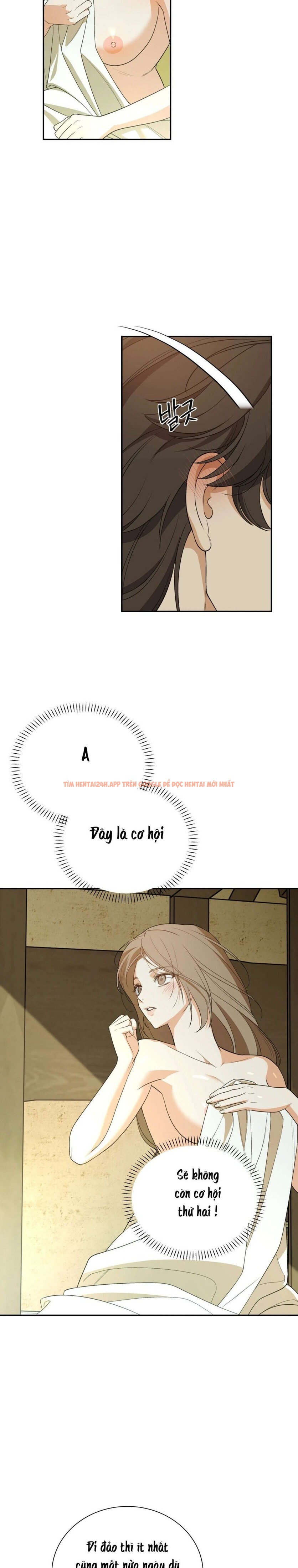 Xem ảnh Kẻ Ngu Dốt - Chapter 4 - 8 1 - Truyenhentaiz.net