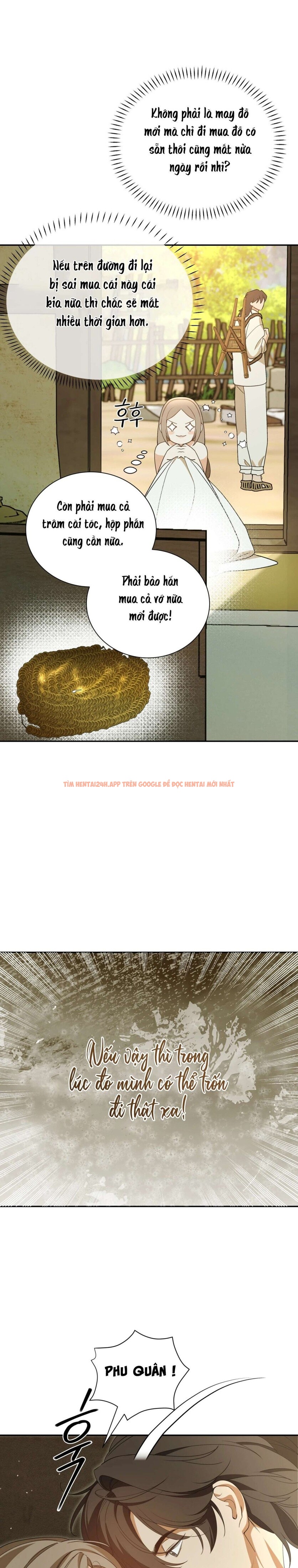 Xem ảnh Kẻ Ngu Dốt - Chapter 4 - 9 0 - Truyenhentaiz.net