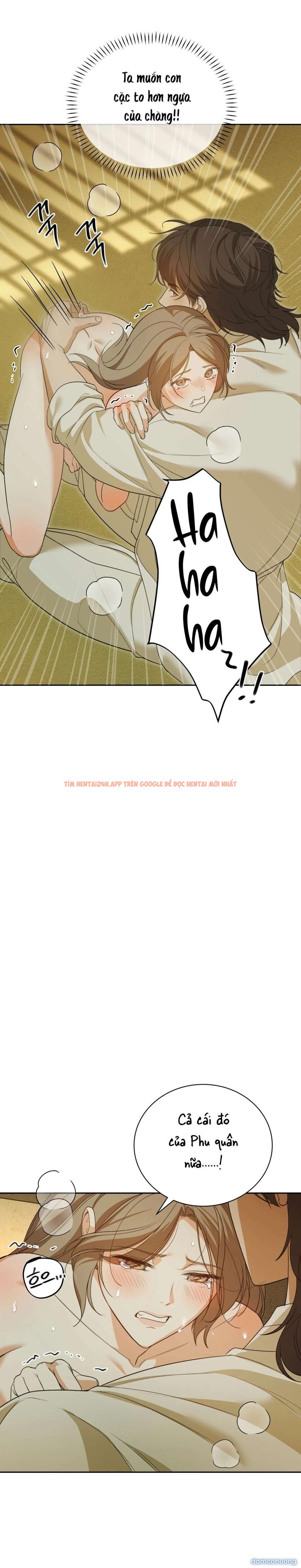 Xem ảnh Kẻ Ngu Dốt - Chapter 5 - 1 2 - Truyenhentaiz.net