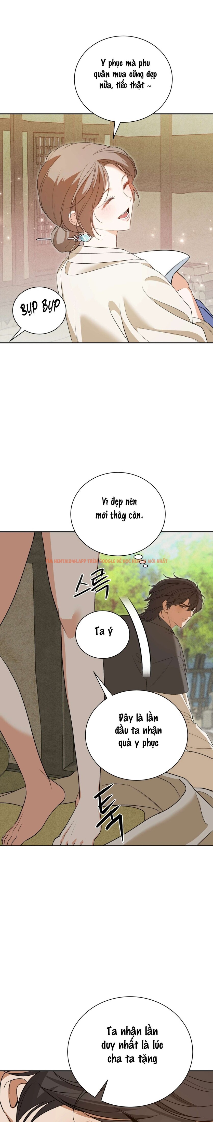 Xem ảnh Kẻ Ngu Dốt - Chapter 5 - 10 0 - Truyenhentaiz.net