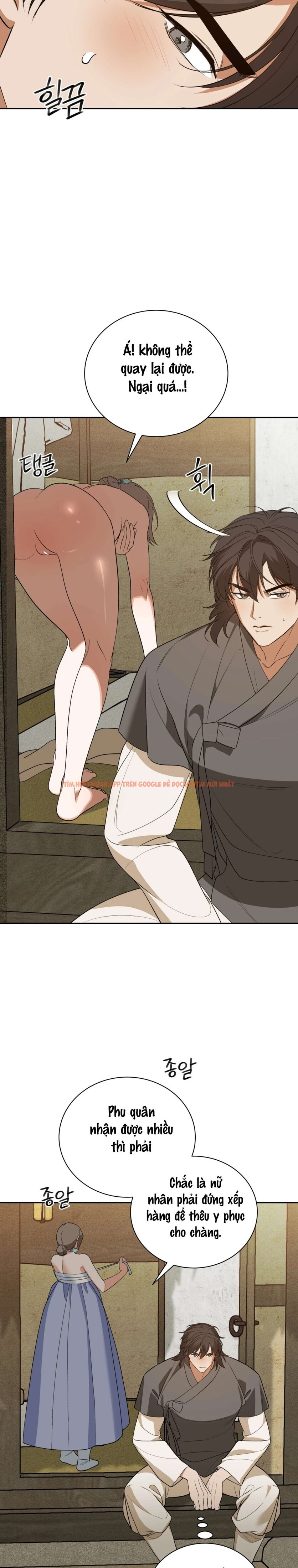 Xem ảnh Kẻ Ngu Dốt - Chapter 5 - 10 1 - Truyenhentaiz.net