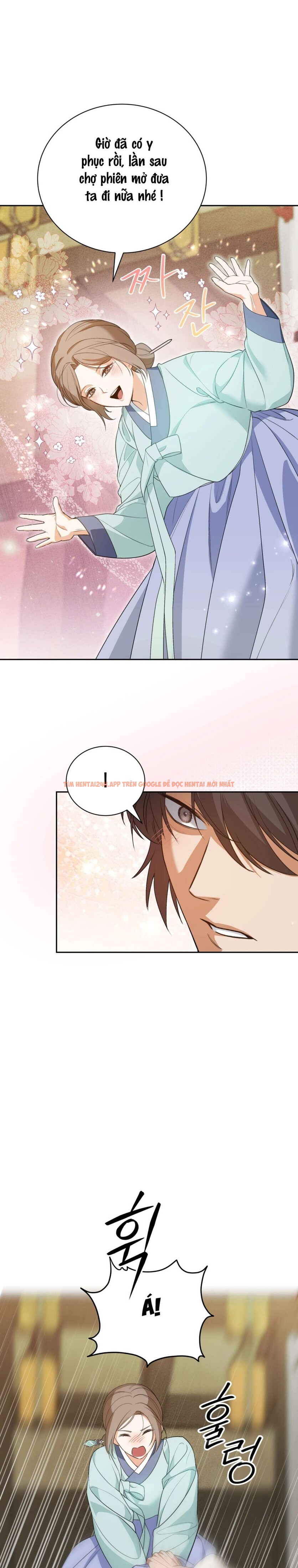 Xem ảnh Kẻ Ngu Dốt - Chapter 5 - 11 0 - Truyenhentaiz.net