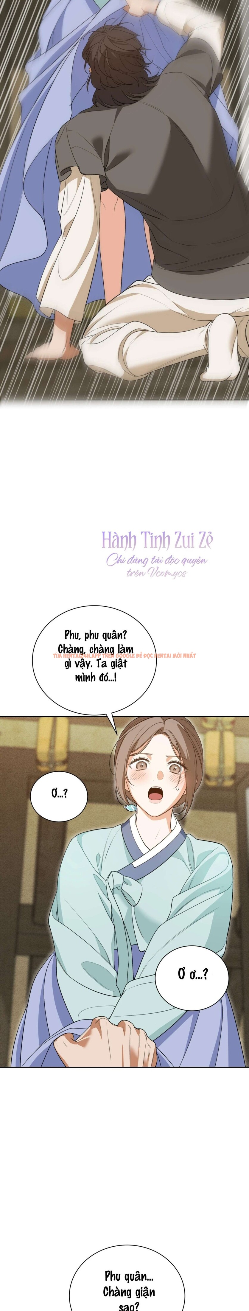 Xem ảnh Kẻ Ngu Dốt - Chapter 5 - 11 1 - Truyenhentaiz.net