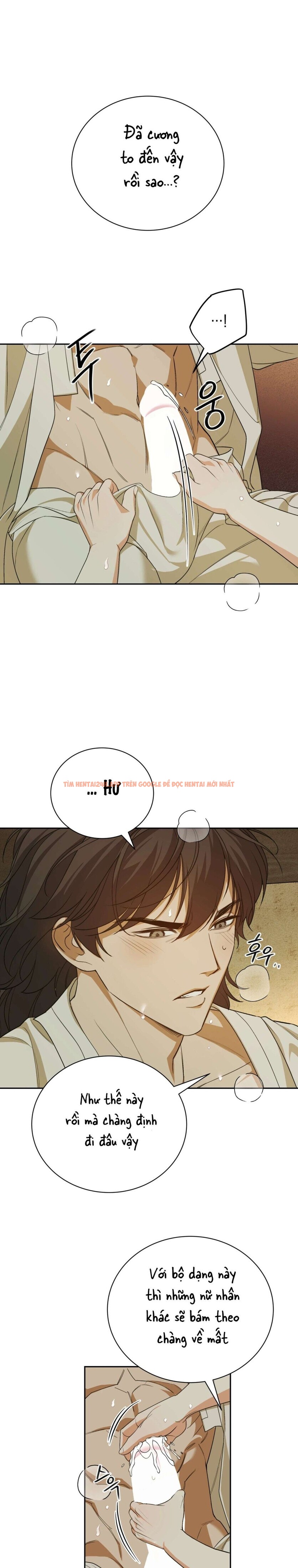 Xem ảnh Kẻ Ngu Dốt - Chapter 5 - 2 0 - Truyenhentaiz.net