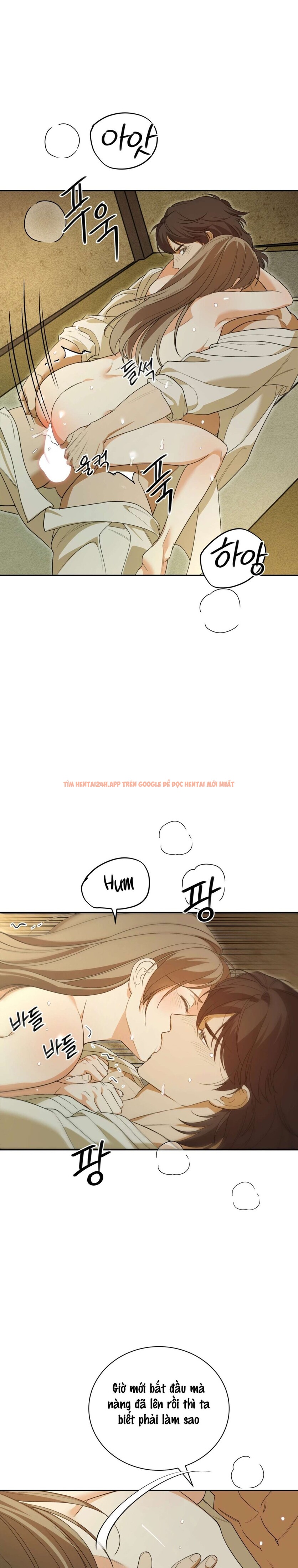 Xem ảnh Kẻ Ngu Dốt - Chapter 5 - 5 0 - Truyenhentaiz.net