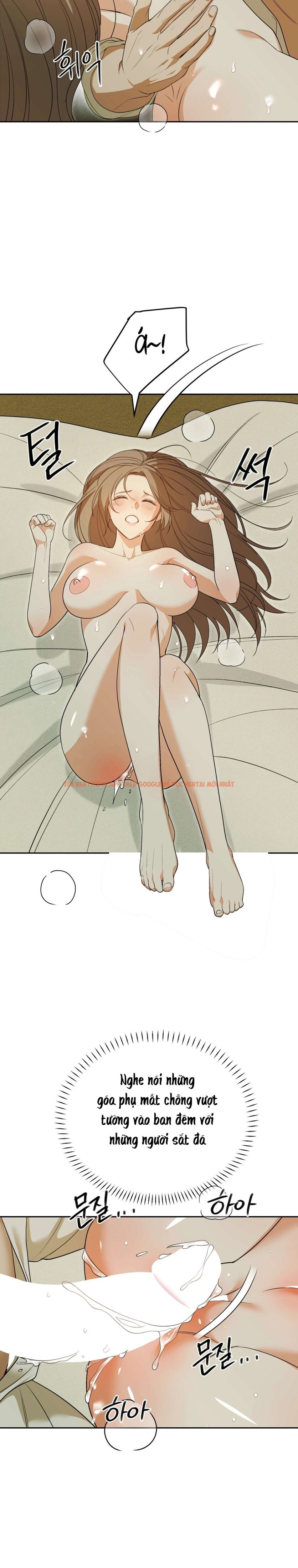 Xem ảnh Kẻ Ngu Dốt - Chapter 5 - 5 1 - Truyenhentaiz.net