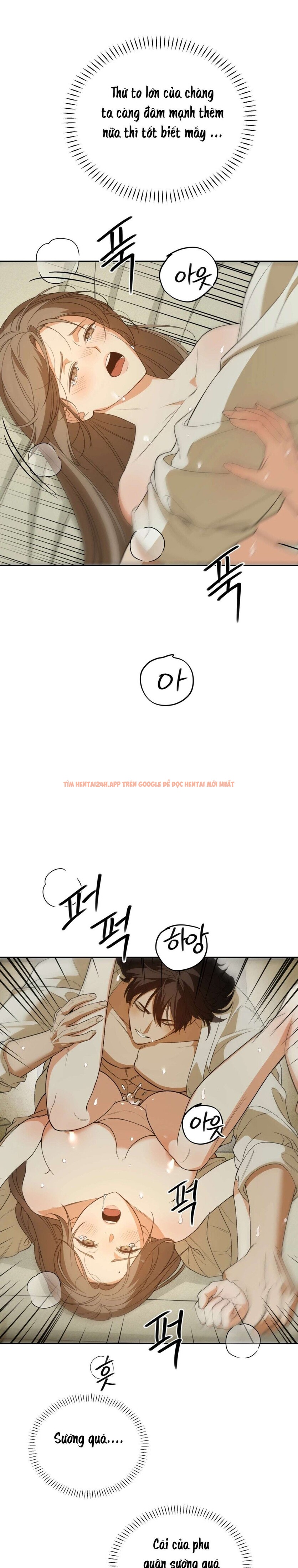 Xem ảnh Kẻ Ngu Dốt - Chapter 5 - 6 0 - Truyenhentaiz.net