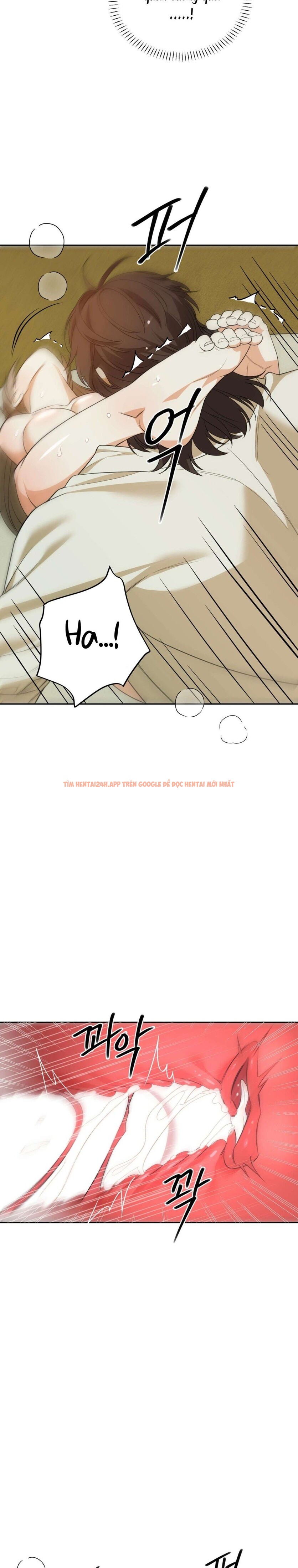 Xem ảnh Kẻ Ngu Dốt - Chapter 5 - 6 1 - Truyenhentaiz.net