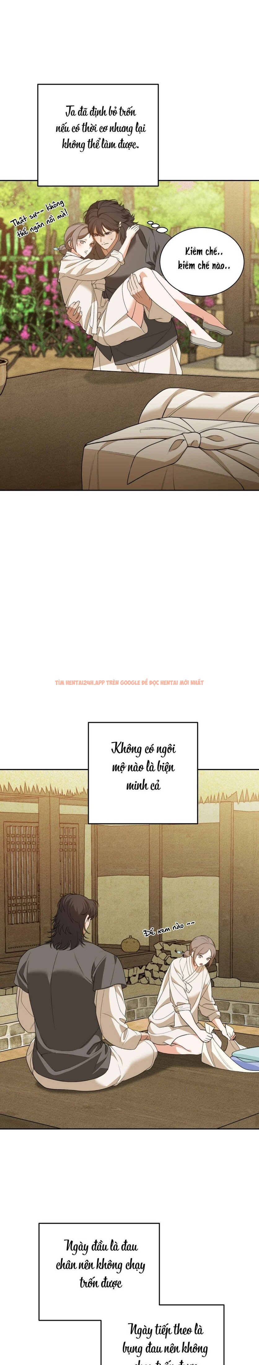 Xem ảnh Kẻ Ngu Dốt - Chapter 5 - 9 0 - Truyenhentaiz.net