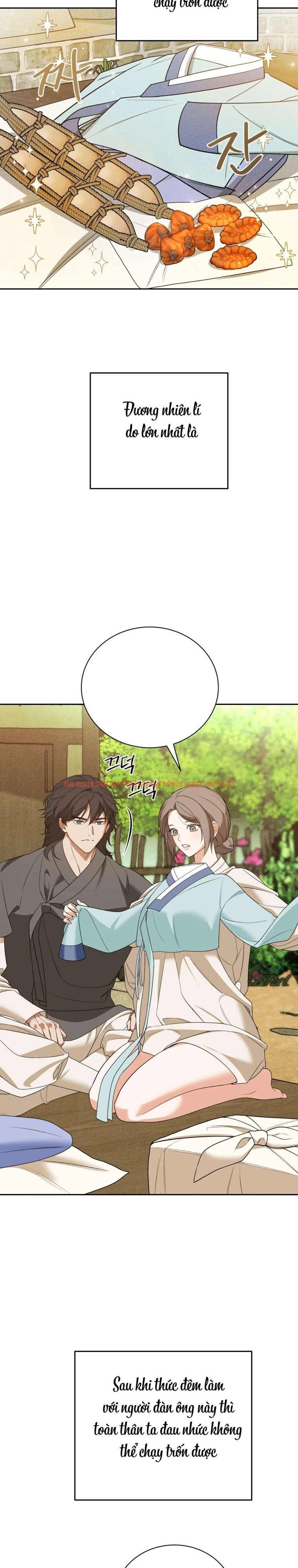 Xem ảnh Kẻ Ngu Dốt - Chapter 5 - 9 1 - Truyenhentaiz.net