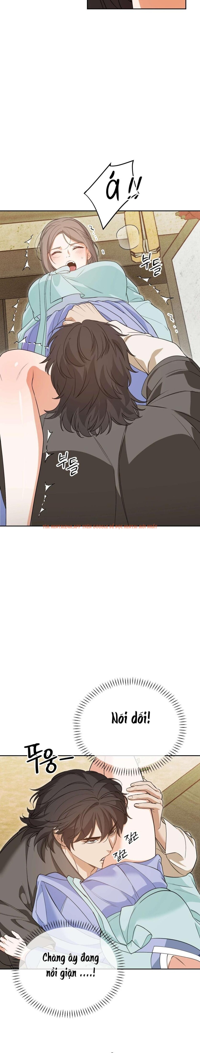 Xem ảnh Kẻ Ngu Dốt - Chapter 6 - 1 1 - Truyenhentaiz.net