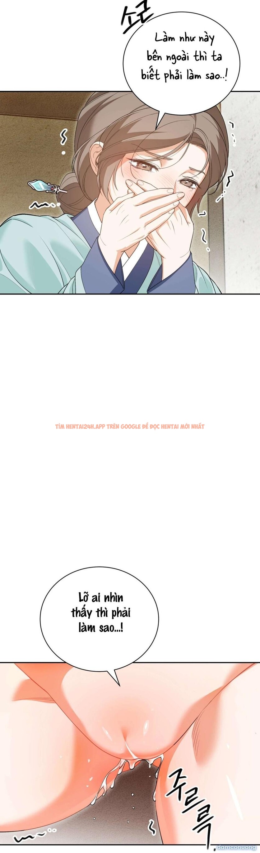 Xem ảnh Kẻ Ngu Dốt - Chapter 6 - 1 2 - Truyenhentaiz.net