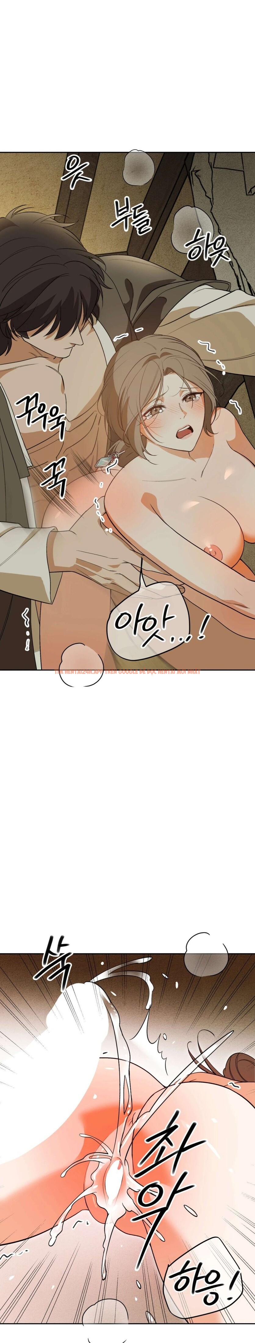 Xem ảnh Kẻ Ngu Dốt - Chapter 6 - 11 0 - Truyenhentaiz.net