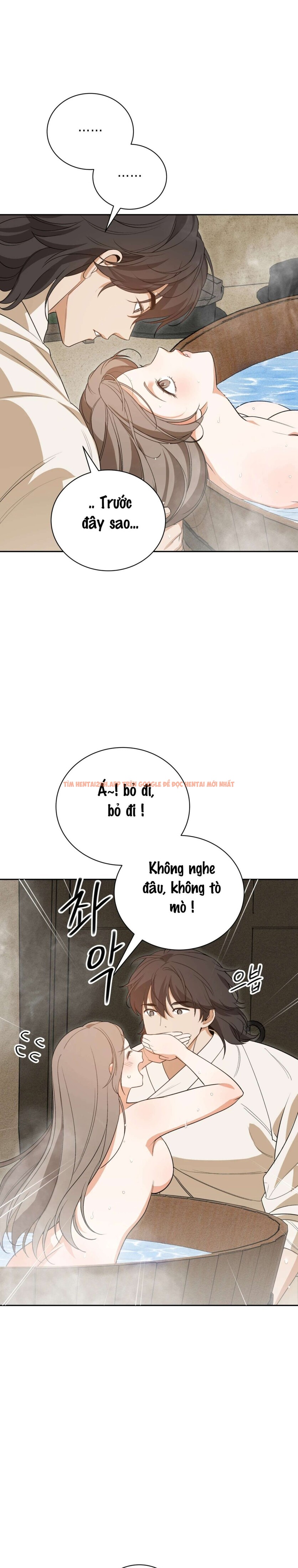 Xem ảnh Kẻ Ngu Dốt - Chapter 6 - 13 0 - Truyenhentaiz.net