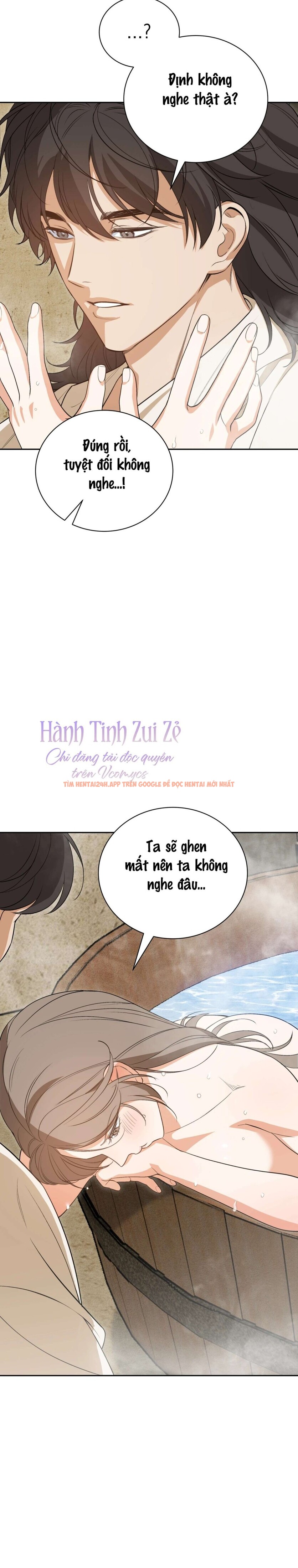 Xem ảnh Kẻ Ngu Dốt - Chapter 6 - 13 1 - Truyenhentaiz.net