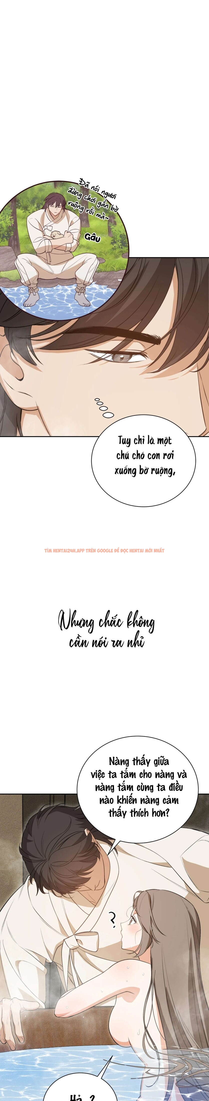 Xem ảnh Kẻ Ngu Dốt - Chapter 6 - 13 2 - Truyenhentaiz.net