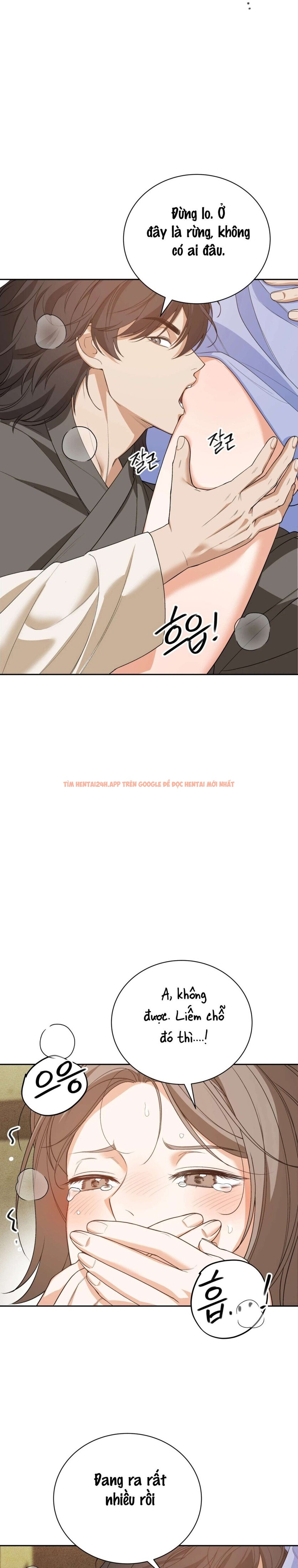 Xem ảnh Kẻ Ngu Dốt - Chapter 6 - 2 0 - Truyenhentaiz.net