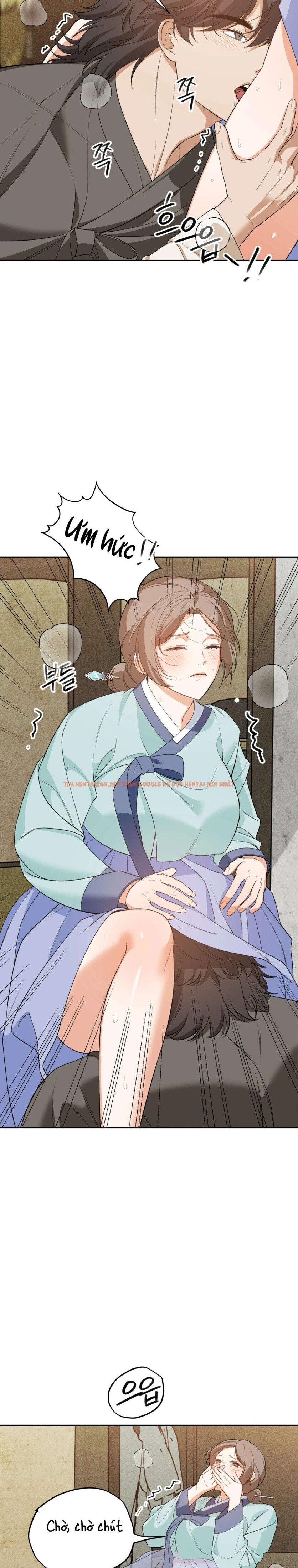 Xem ảnh Kẻ Ngu Dốt - Chapter 6 - 2 1 - Truyenhentaiz.net