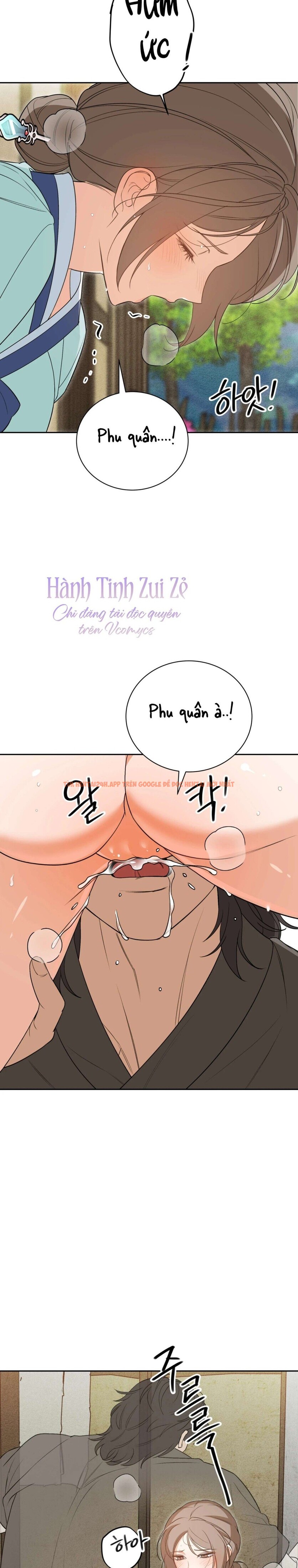 Xem ảnh Kẻ Ngu Dốt - Chapter 6 - 3 1 - Truyenhentaiz.net