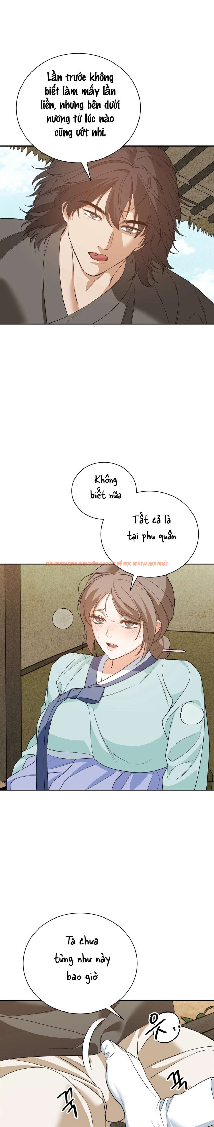 Xem ảnh Kẻ Ngu Dốt - Chapter 6 - 4 0 - Truyenhentaiz.net