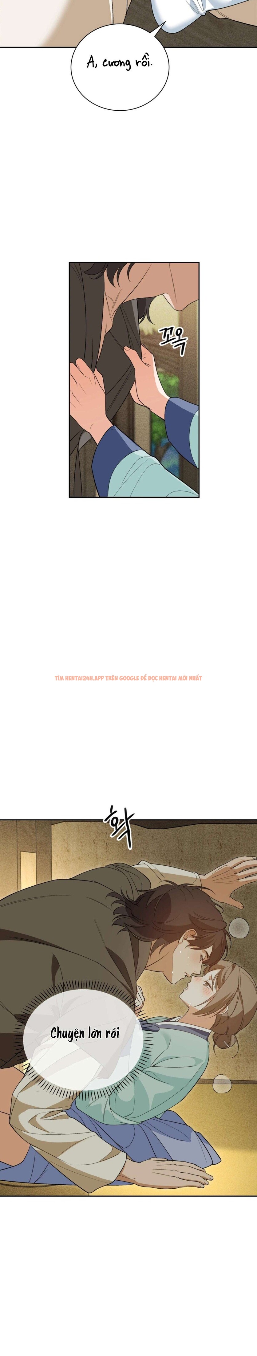 Xem ảnh Kẻ Ngu Dốt - Chapter 6 - 4 1 - Truyenhentaiz.net