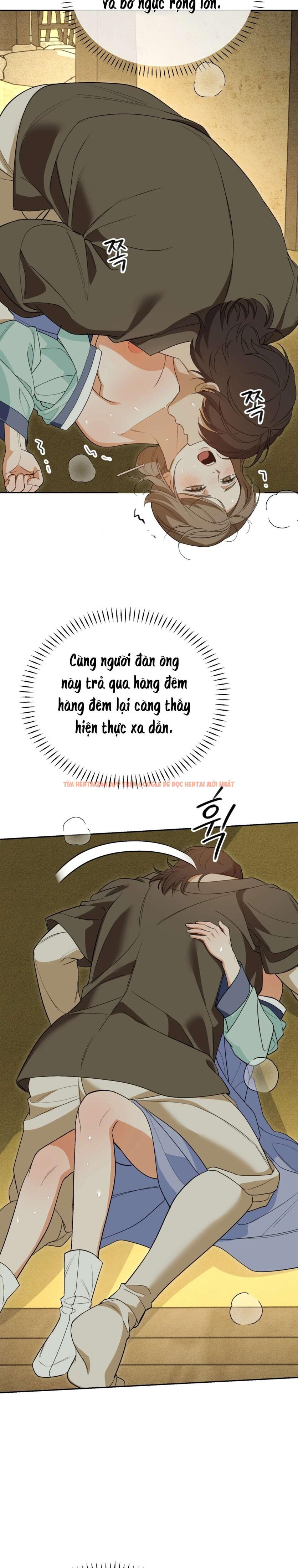 Xem ảnh Kẻ Ngu Dốt - Chapter 6 - 5 1 - Truyenhentaiz.net