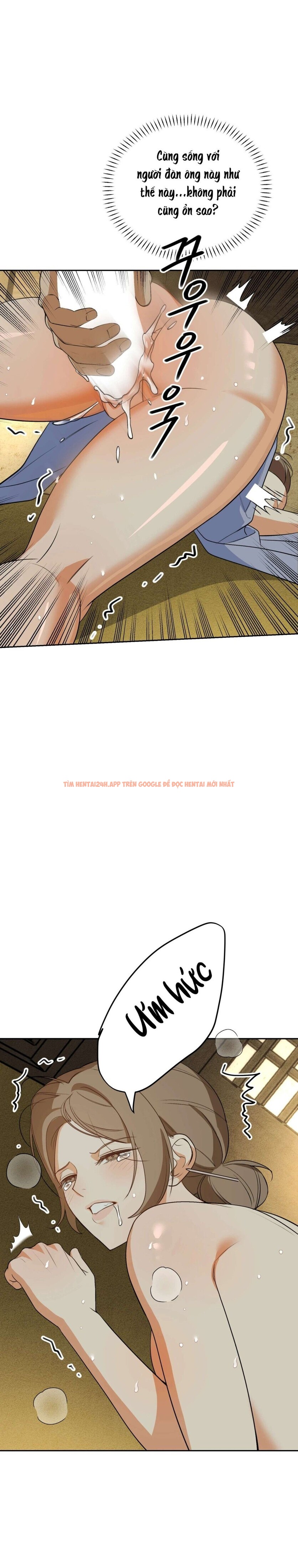 Xem ảnh Kẻ Ngu Dốt - Chapter 6 - 6 0 - Truyenhentaiz.net