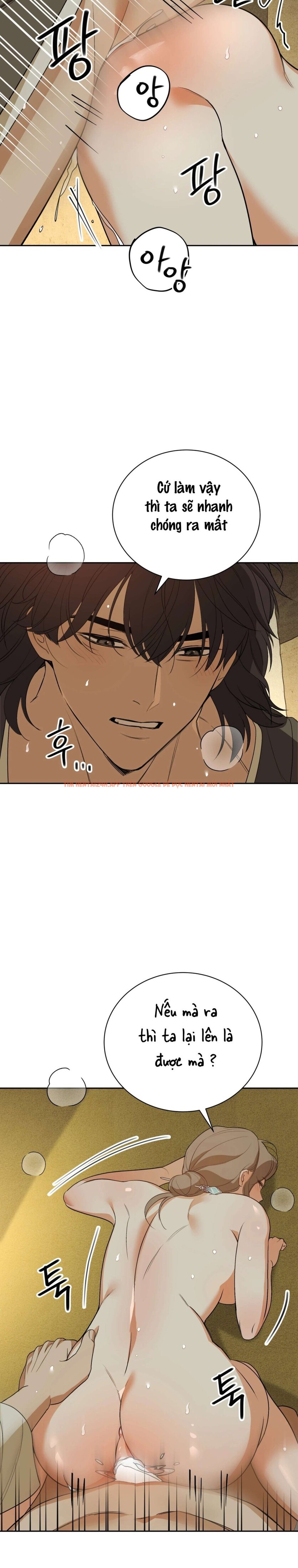 Xem ảnh Kẻ Ngu Dốt - Chapter 6 - 8 1 - Truyenhentaiz.net