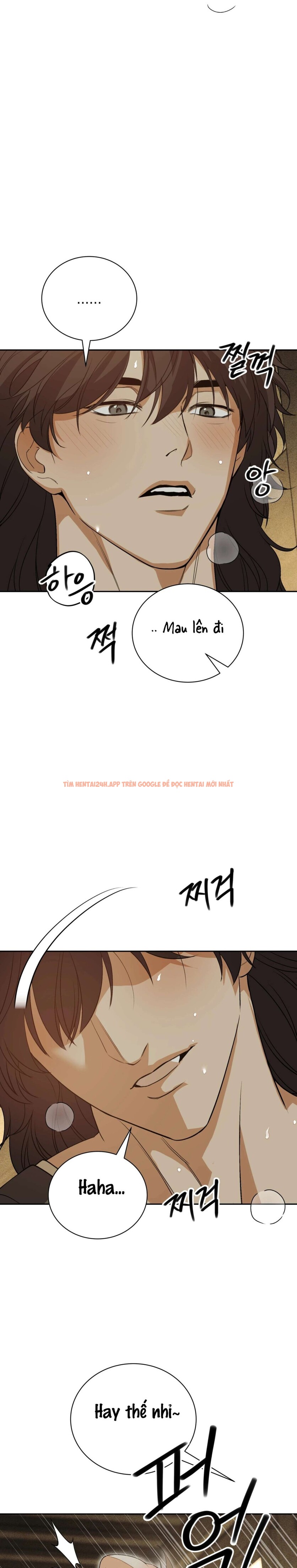 Xem ảnh Kẻ Ngu Dốt - Chapter 6 - 9 0 - Truyenhentaiz.net