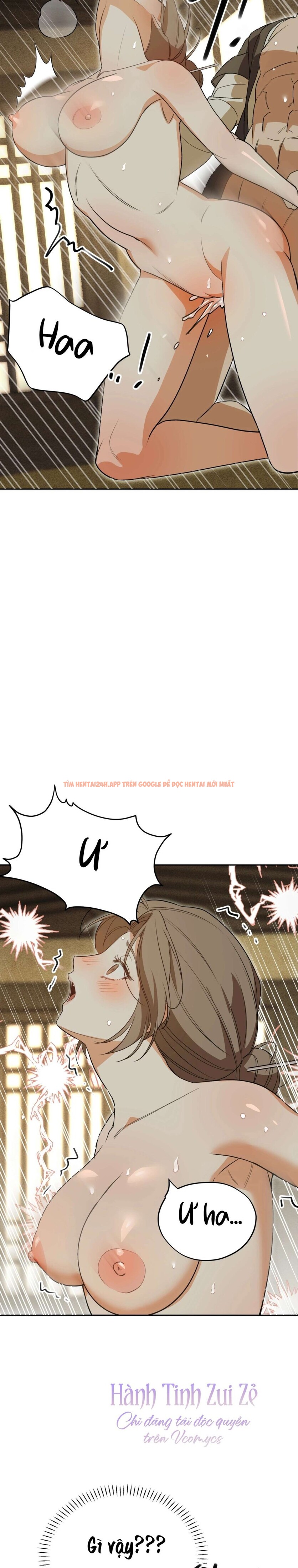 Xem ảnh Kẻ Ngu Dốt - Chapter 6 - 9 1 - Truyenhentaiz.net