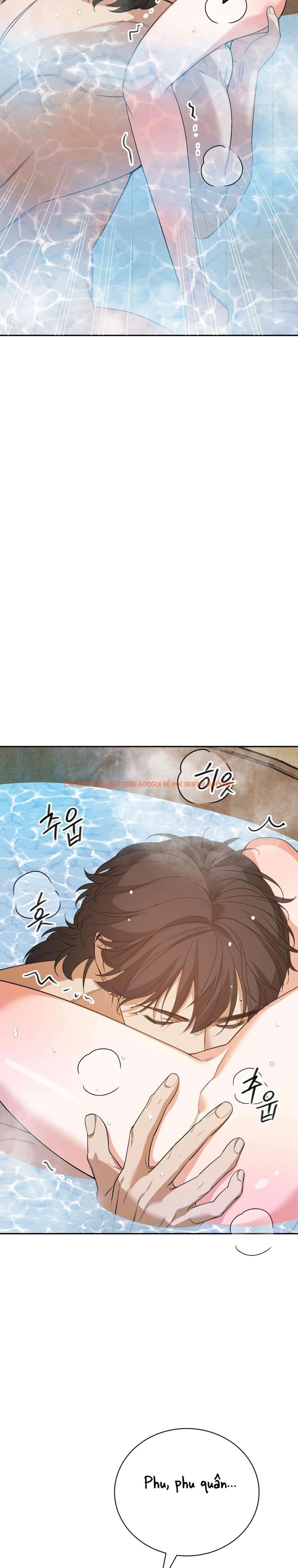 Xem ảnh Kẻ Ngu Dốt - Chapter 7 - 1 1 - Truyenhentaiz.net