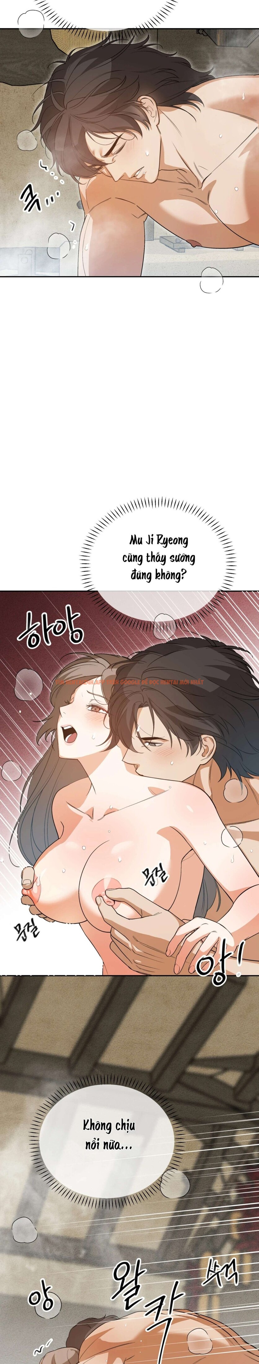 Xem ảnh Kẻ Ngu Dốt - Chapter 7 - 10 1 - Truyenhentaiz.net