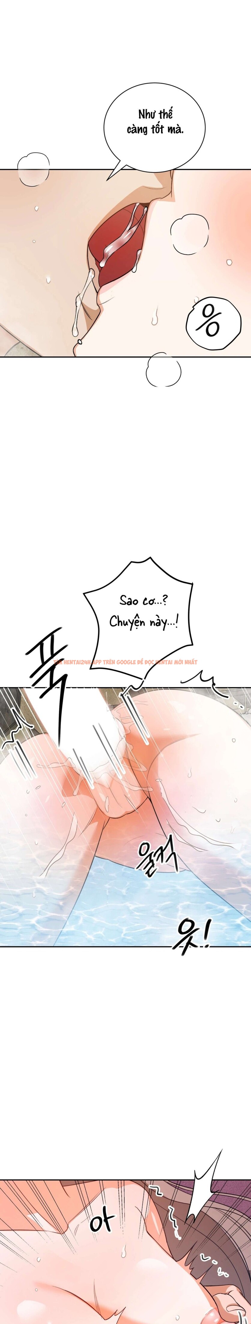 Xem ảnh Kẻ Ngu Dốt - Chapter 7 - 11 1 - Truyenhentaiz.net