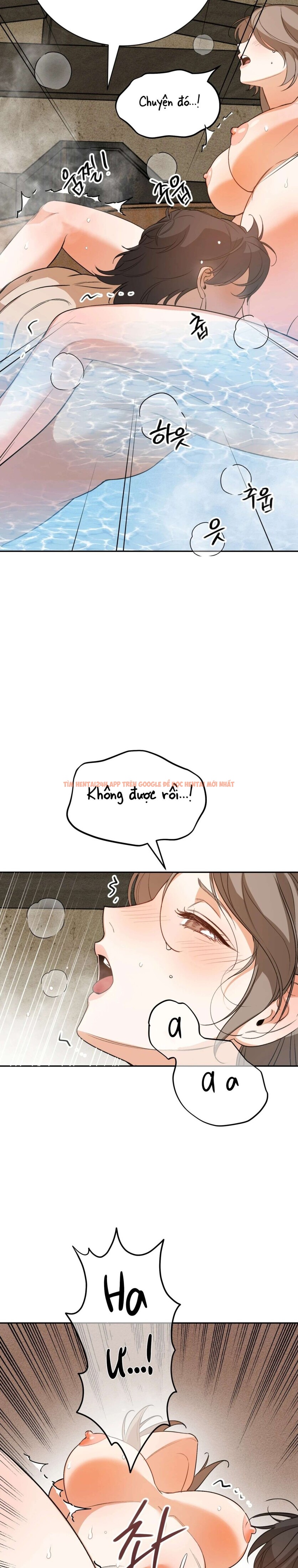 Xem ảnh Kẻ Ngu Dốt - Chapter 7 - 3 1 - Truyenhentaiz.net