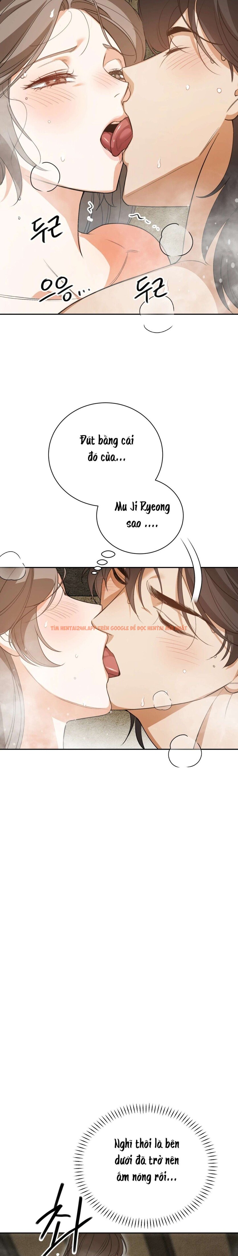 Xem ảnh Kẻ Ngu Dốt - Chapter 7 - 5 1 - Truyenhentaiz.net