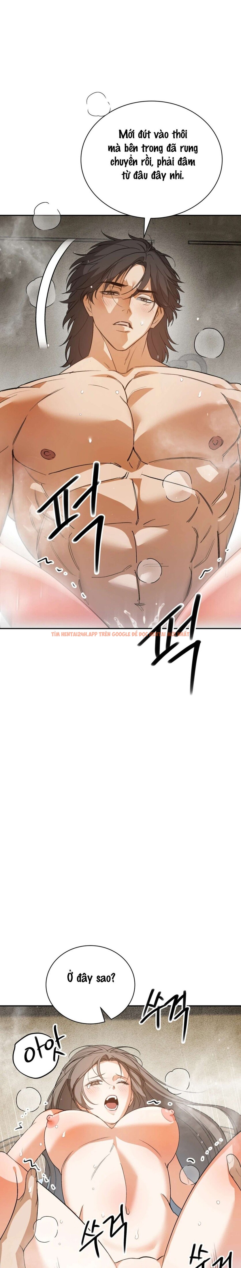 Xem ảnh Kẻ Ngu Dốt - Chapter 7 - 8 0 - Truyenhentaiz.net