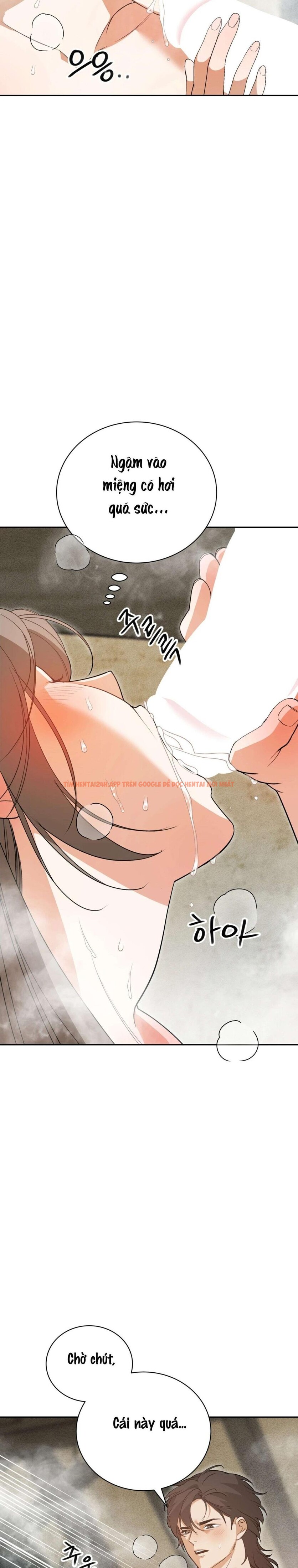 Xem ảnh Kẻ Ngu Dốt - Chapter 8 - 1 1 - Truyenhentaiz.net