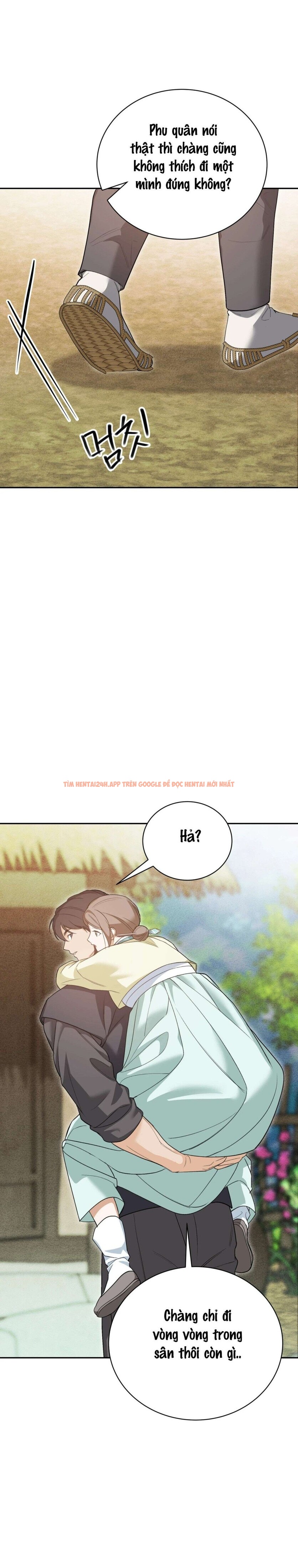 Xem ảnh Kẻ Ngu Dốt - Chapter 8 - 10 0 - Truyenhentaiz.net