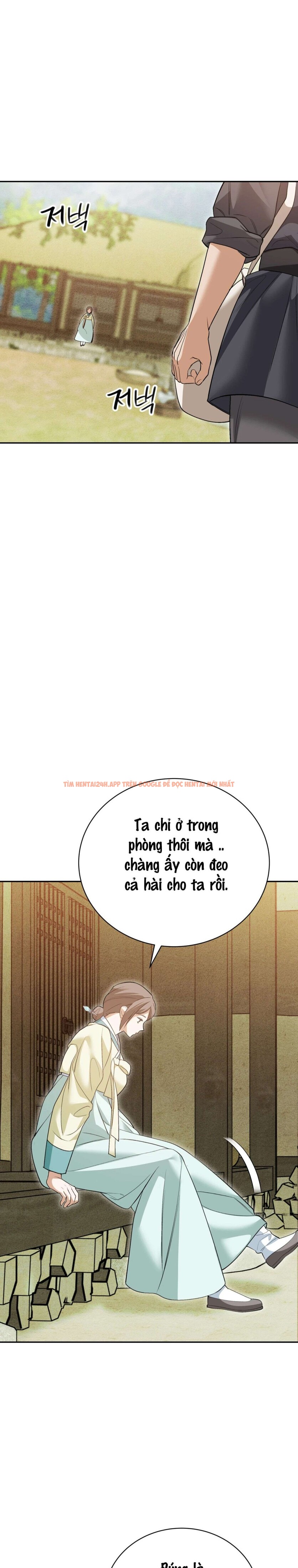 Xem ảnh Kẻ Ngu Dốt - Chapter 8 - 11 0 - Truyenhentaiz.net