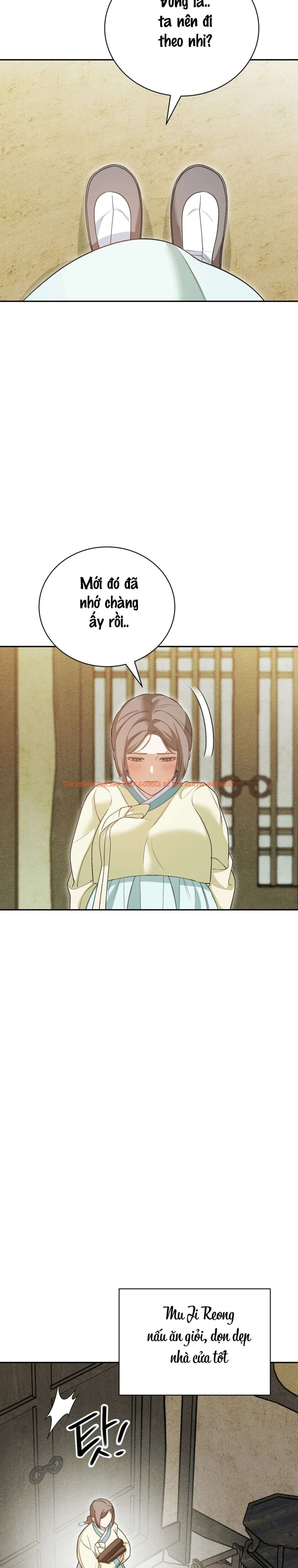 Xem ảnh Kẻ Ngu Dốt - Chapter 8 - 11 1 - Truyenhentaiz.net