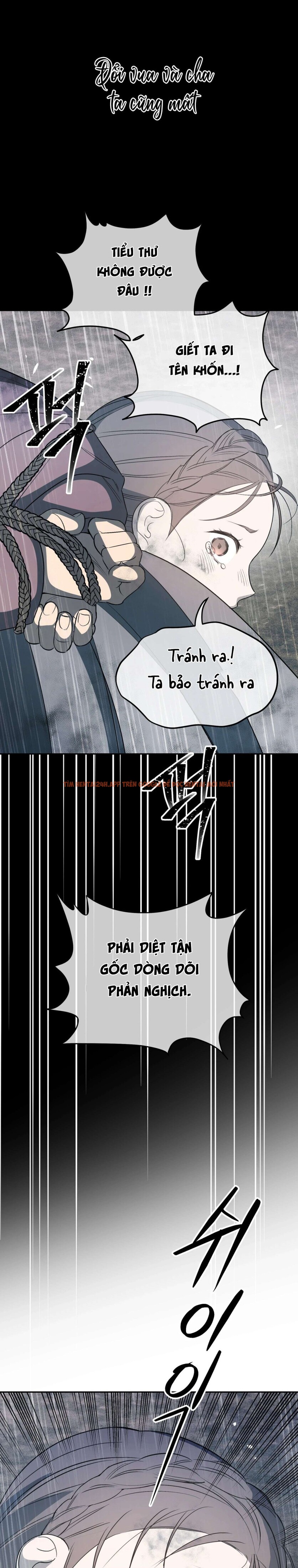 Xem ảnh Kẻ Ngu Dốt - Chapter 8 - 14 0 - Truyenhentaiz.net