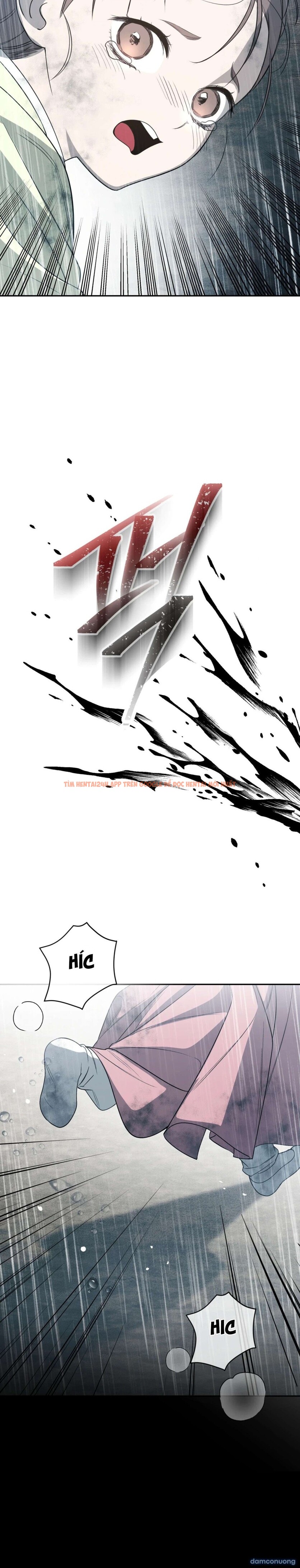 Xem ảnh Kẻ Ngu Dốt - Chapter 8 - 14 1 - Truyenhentaiz.net