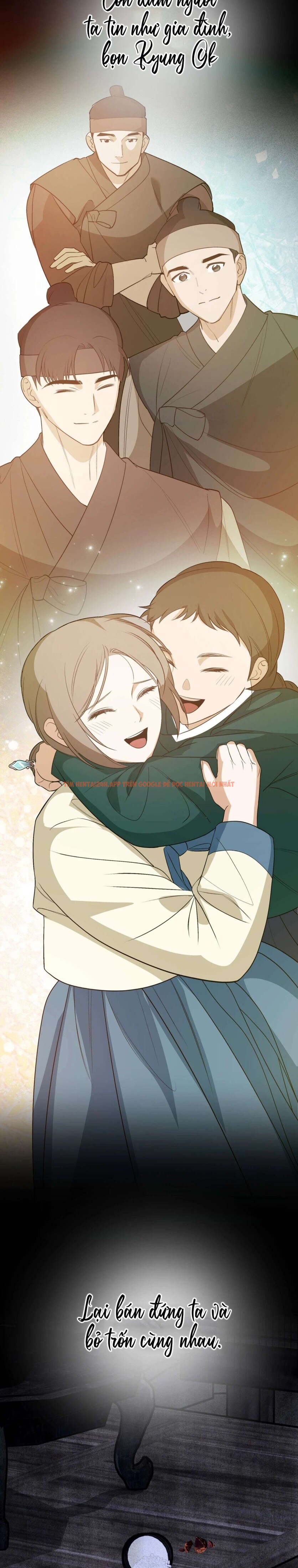 Xem ảnh Kẻ Ngu Dốt - Chapter 8 - 15 1 - Truyenhentaiz.net