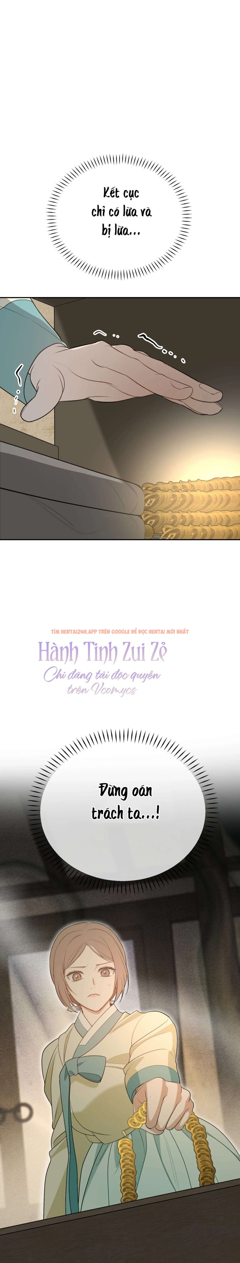 Xem ảnh Kẻ Ngu Dốt - Chapter 8 - 15 3 - Truyenhentaiz.net