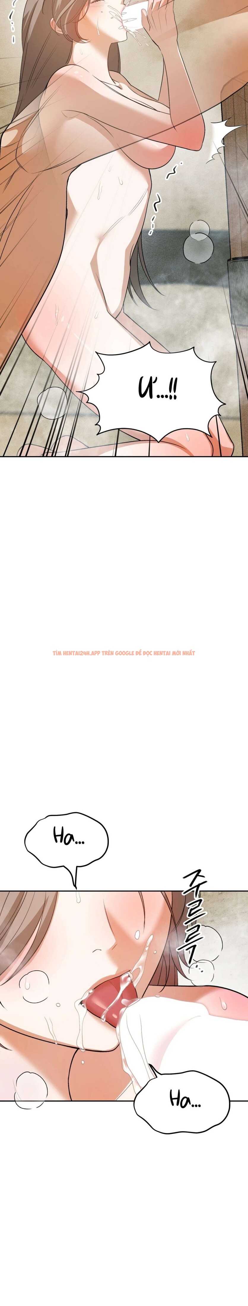 Xem ảnh Kẻ Ngu Dốt - Chapter 8 - 3 1 - Truyenhentaiz.net