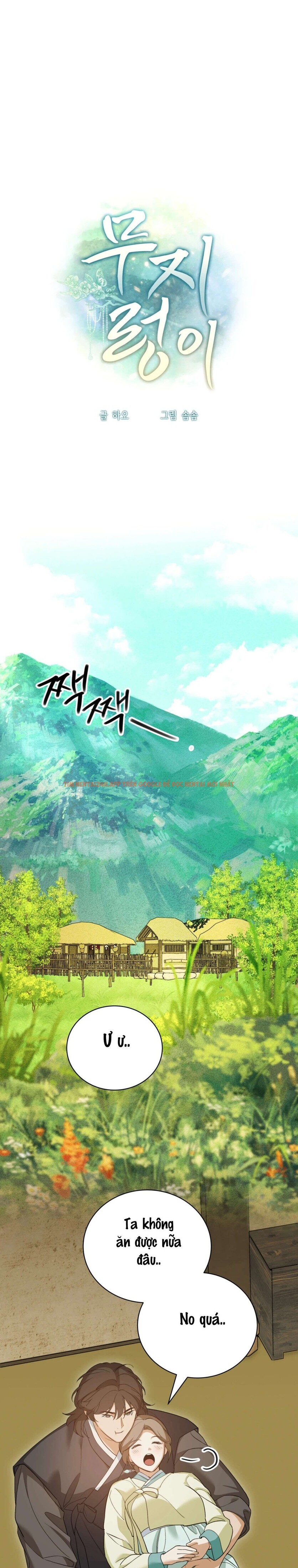 Xem ảnh Kẻ Ngu Dốt - Chapter 8 - 5 0 - Truyenhentaiz.net