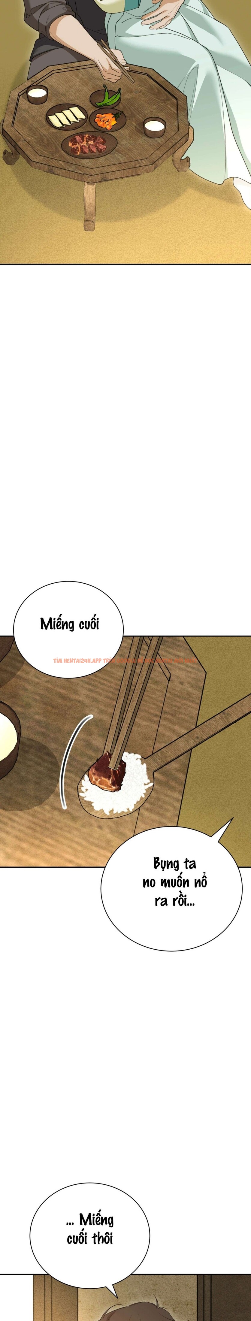 Xem ảnh Kẻ Ngu Dốt - Chapter 8 - 5 1 - Truyenhentaiz.net