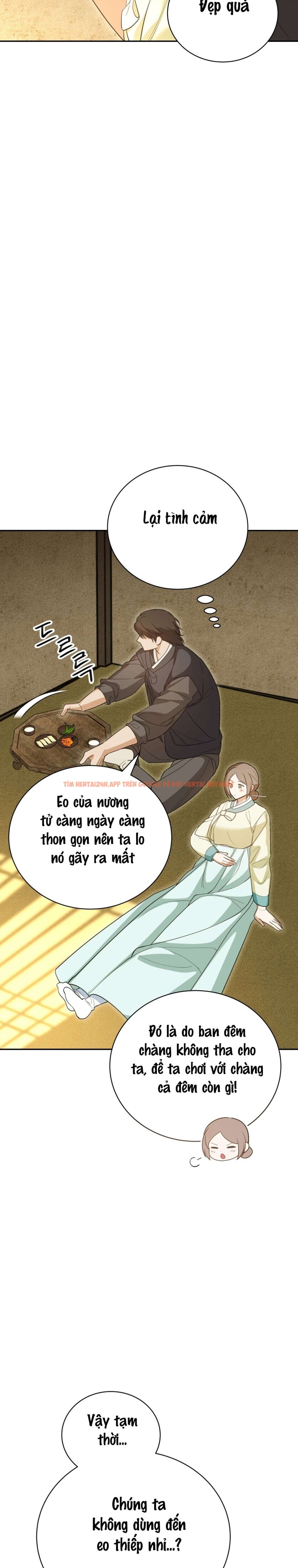 Xem ảnh Kẻ Ngu Dốt - Chapter 8 - 6 1 - Truyenhentaiz.net